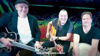 The Recycled Teenagers  -  Classic Hits Band