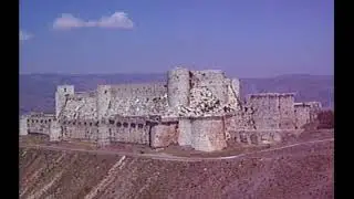 14 Karak - Kerak Crusader Castle