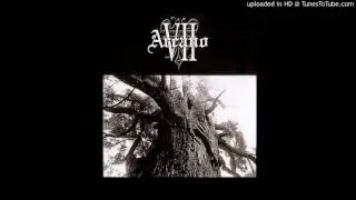VII ARCANO - The Tyrant & The Shadowy River