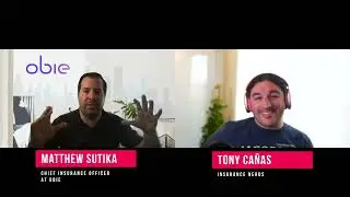 Matthew Sutika, Chief Insurance Officer at Obie - PIR Ep 315