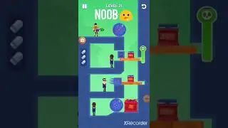 hitmasters pro vs noob