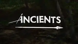 THE ANCIENTS | Gameplay Trailer | Wishlist Now