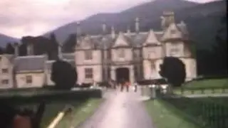 killarney Ireland 1970's (Probably 1974 or 1975) super 8 film no sound