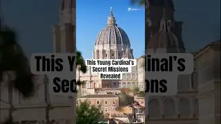 Behind the Scenes in Vatican Diplomacy | The Catholic Church&rsquo;s Work of Cardinals | EWTN Vaticano