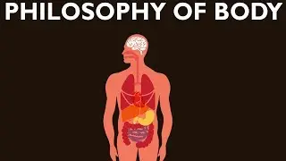 PHILOSOPHY OF BODY by Rich Life