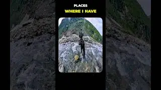 Start of Dodipatsar Hike & Horse Ride &ndash; Real Terrain, Real Rates 🐎⛰️#shorts #adventure