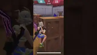 new farlight84 clutch 1 v 1 #farlight84 #farlight84gameplay #farlight84videos #viralshort