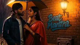 Pyar Hua Iqrar Hua | Classic x Modern Hip-Hop Fusion | Desi Trap #hindisong #dj #bollywood #desi