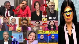 Bihar election 🥲 Vote chori 😝 Sir 😇 Godi media roast 🤣 Andvakt rost 😂 thuglife