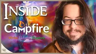 How Campfire Enhances the Writing Process: Insights from Adam Bassett