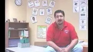 Info. teachers need to know: FMNV