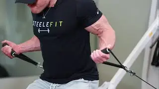 Master the 4-Step Rep Method for Bigger, Stronger Biceps
