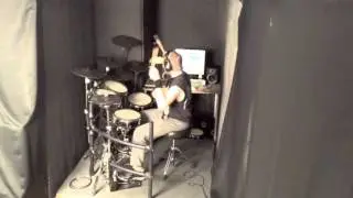 Mike Nielsen - No Doubt - Hella Good - Drums Only