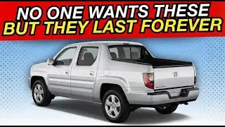3 Cheap Pickup Trucks Everyone Ignores (But These 3 Are Absolute Goldmines)