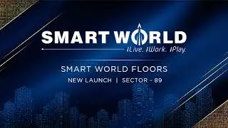 ✔ Smart World Floors  ||  ✔ M3M City Of Dreams Call @ 9718255255