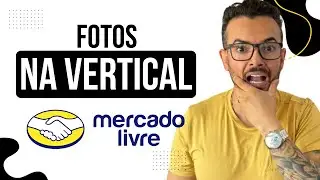 MUDAN&Ccedil;A NAS DIMENS&Otilde;ES DAS FOTOS I MERCADO LIVRE l IMAGENS NA VERTICAL.
