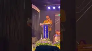 രമേഷ് പിഷാരടി അൽ അഖ്സ പബ്ളിക് സ്കൂളിൽ #rameshpisharadi #rameshpisharady #rameshpisharadyspeech