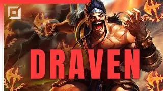 24 KILLS DOMINATION WITH CONQUEROR DRAVEN