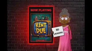EPISODE 1 ***NO LAUGHTER***
