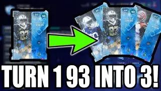 Do This Zero Chill Set! 3 NAT Zero Chill Players or Snow Beasts for Nothing! Madden 21 Ultimate Team