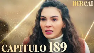 Hercai - Capítulo 189