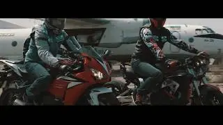 Mad Brothers MFC (official video) (МотоХмельницкий)