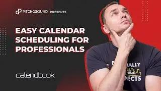 Introducing Calendbook: Best Calendly Alternative?