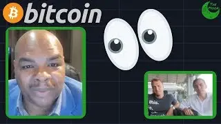 WOW, DAVINCIJ15 SELLING HIS HOUSE FOR BITCOIN NOW!!! | MMCrypto & Davincij15