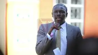 Arua district health officer killed in land wrangle