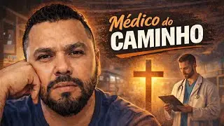 【Country Gospel 2】O Médico do Caminho 