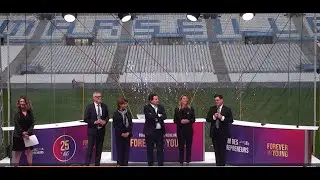 [FDE2025] Ouverture de la Grande Scène