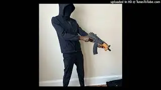 &ldquo;SLIM REAPER&rdquo; SlimeGetEm x Courtside Uzi DMV TYPE BEAT