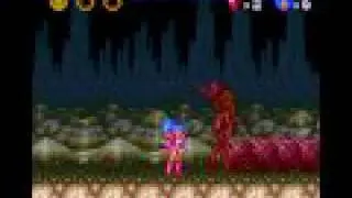 PC Engine Longplay [026] Fausseté Amour