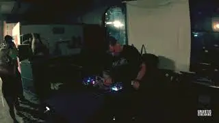 Sickness live at North East Noise Fest on August 4, 2018