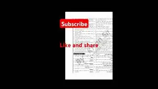 Neet ka question  🙁 Biology #shorts  #youtube #motivation  #viral  #youtube #ssc