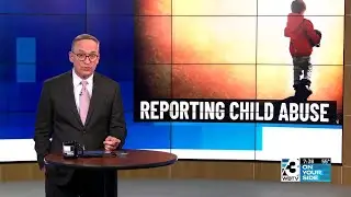Child Abuse Awareness Month