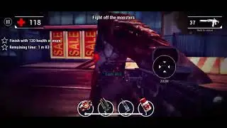 Unkilled Mission 149