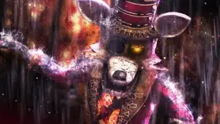 Five Nights at Freddy's AR: Special Delivery | Ringmaster Foxy Tries To Whip- Wait... [Part 33]