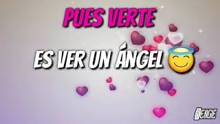 Iv&aacute;n 2filos Enamorate de Mi - Ft Bengie - Video Lirycs 2020 - Video de Letras - Reggaeton Cristiano