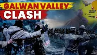 Galwan Valley Clash_ What Really Happened on 15 June 2020_@mightymonkofficial 