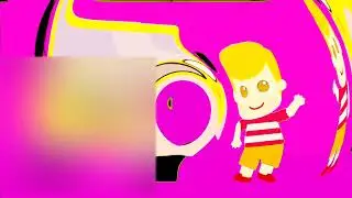 KID IN THE BUS EFFECTS SPARTA PITCH 🚌 // BY:GAMAVISION CSUPO EFFECTS