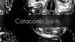 Horror Bits 009 - Catacomb Saints