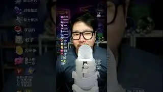 😘 Light  Hand Visual ASMR  Whispering Lens Blocking Tapping Scratching  Sleep Triggers