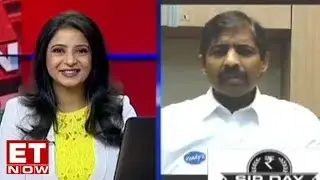 B. Venkatesh Rao Of Uttara Foods & Feeds Shares His Plans For Poultry Business