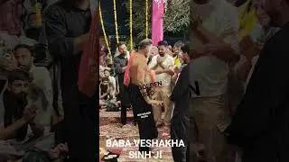 Baba Veshakha Singh Ji AMRGARH Kabir Kundara #matakalkadejass #peerandejass #BABAVESHAKHASINHJ