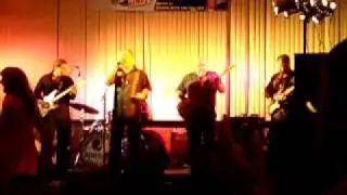 Mike Crandall Band, Pawn Shop Bound