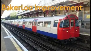 How to make the Bakerloo Line rolling stock more reliable