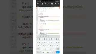 How to mod Lumosity v 2021.08.27.2110334 | Smali Reverse Engineering | Educational Purposes Only