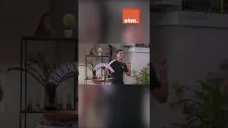 Marx Topacio, naniniwala ba sa forever? #shorts | Mars Pa More