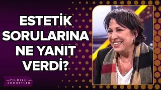 Oya Başar'dan Samimi Açıklamalar! 